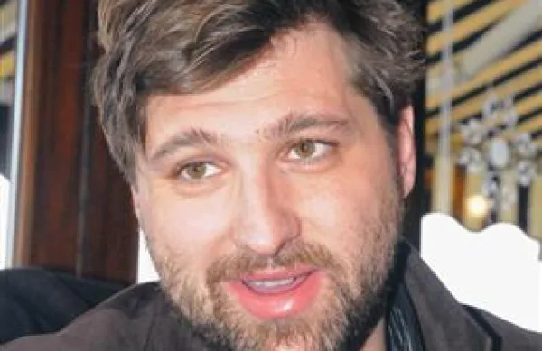 Rado Pezdir