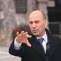 Marjan Batagelj