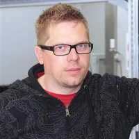 Tadej Milharčič