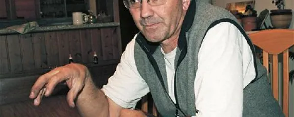 Marko Jerman 