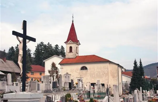 Na postojnskem pokopališču velja zdaj nov red