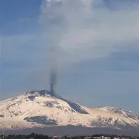 Etna je ponovno izbruhnila