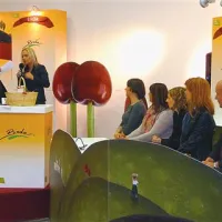 Izbor desetih parov za briško poroko, med katerimi bo ljudski glas izbral le enega