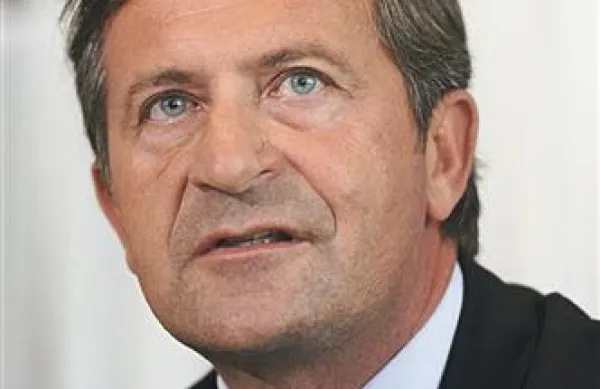 Karl Erjavec