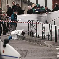 Pred judovsko &scaron;olo v Franciji ubiti otroci in učitelj