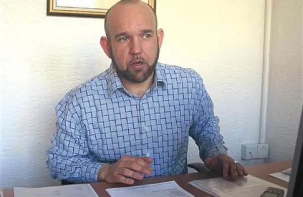Ker Igor Štemberger zaradi nedelovanja občinske volilne komisije ne more v občinski svet