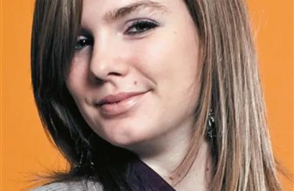 Ana Šalgaj 