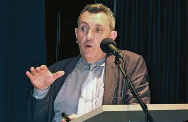 Franci Žohar