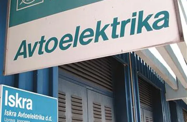Iskra Avtoelektrika je prodala hčerinsko družbo v Iranu 