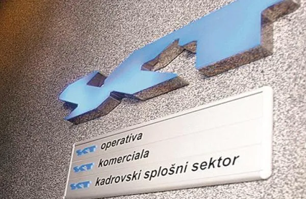 Okrožno sodišče v Kopru je danes začelo stečajni postopek nad družbo SCT Primorska