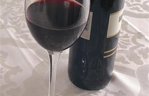 Vinjeni Postojnčan je vozil v napačno smer. Fotografija je simbolična.