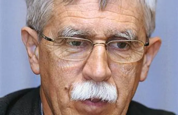Ciril Ribičič 