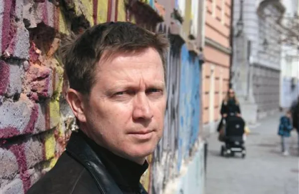 Damjan Kozole 