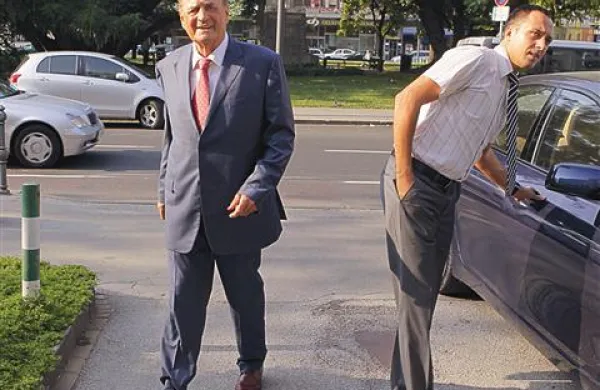 Ivan Zidar