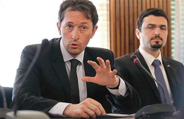 Gregor Virant