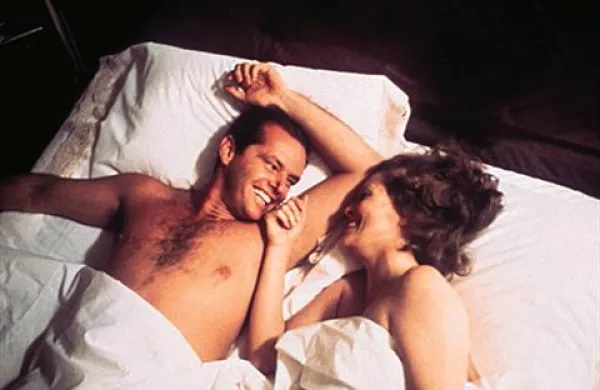 Jack Nicholson