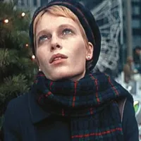 Mia Farrow