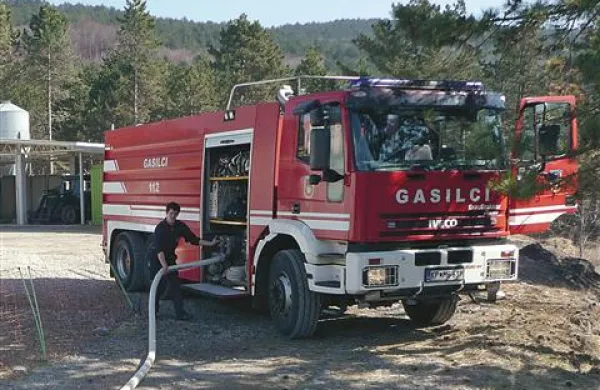 Na Krasu je vode dovolj, a raje kupujejo hrva&scaron;ko