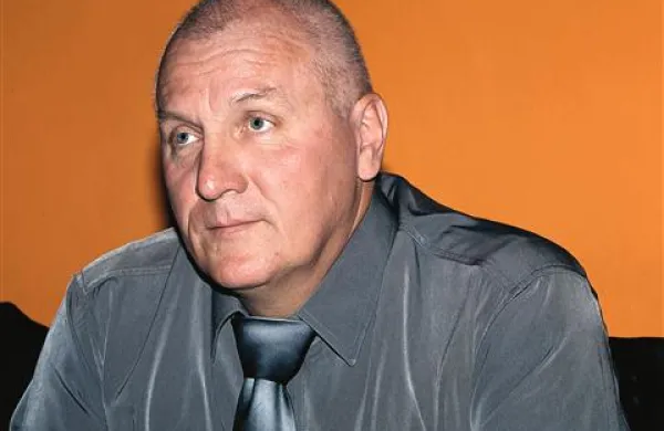 Egidio Krajcar