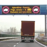 Ko bo zaščita proti burji postavljena, bo hitra cesta manjkrat zaprta, s tem pa se bo zmanjšala tudi gospodarska škoda