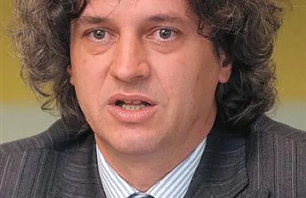Robert Golob: “Tako sušnih razmer, kot vladajo v zadnjih mesecih, že dolgo ni bilo.” 