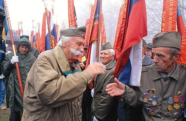 Na državni ravni  letos ne bomo obeležili dneva upora proti okupatorju in dneva reformacije