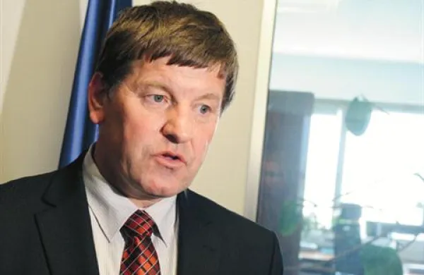 Franc Bogovič