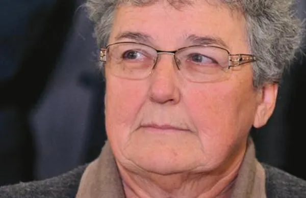 Mateja Kožuh Novak