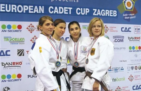 Srebrna Andreja Le&scaron;ki