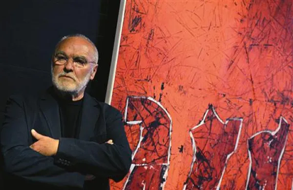 Valentin Oman