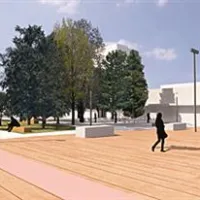 Nova Gorica bo naposled dobila osrednjo mestno magistralo