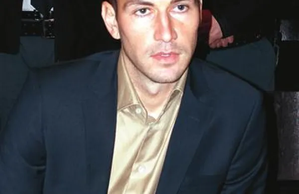 Goran Šukalo se je  že drugič opravičil 