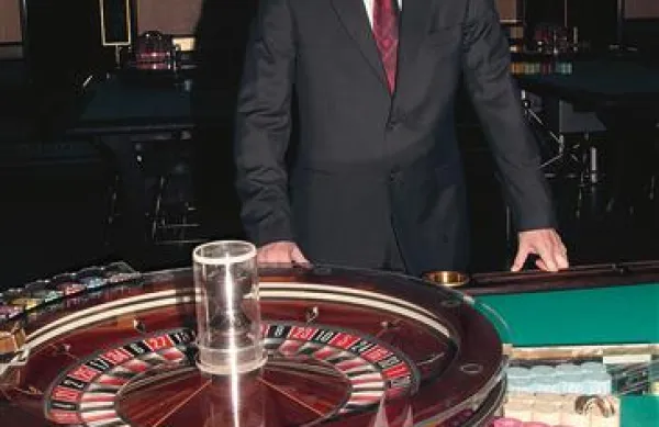 Šef Casinoja Portorož Tomaž Krajnc pravi, da je dokapitalizacija edini način za preživetje družbe in da z njo ne bi smeli odlašati