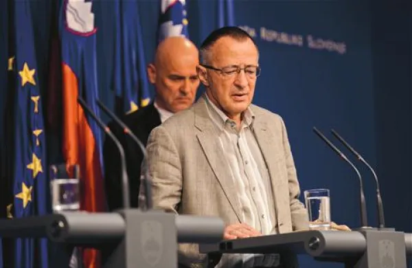 Drago Ščernjavič 