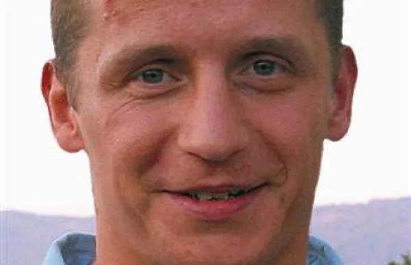 Denis Simčič