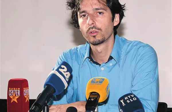 Luka Juri: “Izteklo se je, kot sem pričakoval. Iz tega slona ni bilo niti miši.”  