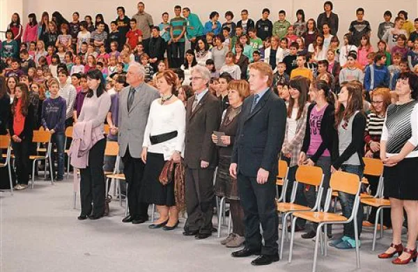 Če&scaron;ki veleposlanik  obiskal Ajdov&scaron;čino