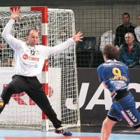 Gorazd Škof je zbral 18 obramb
