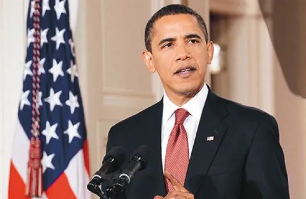 Barack Obama