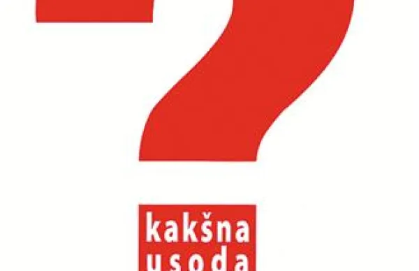 Primorski dnevnik je danes izšel s posebno prvo stranjo, s čimer so želeli opozoriti na negotovo prihodnost časnika, ki še ni prejel javnih finančnih sredstev za leto 2010