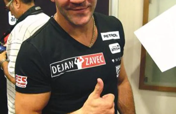 Dejan Zavec