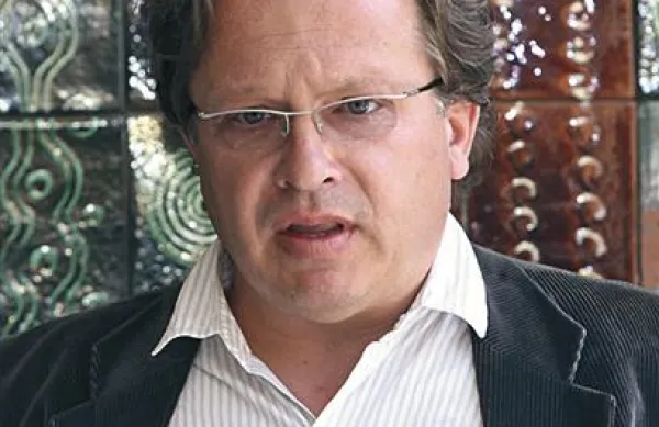 Jaša Jamnik je žlahtni režiser 