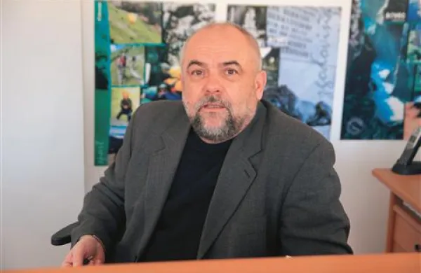 Siniša Germovšek: “Volilci so pokazali, da vedo, da sem se vedno trudil za nemočne ljudi in da sem zgolj poskušal iskati prave krivce.”