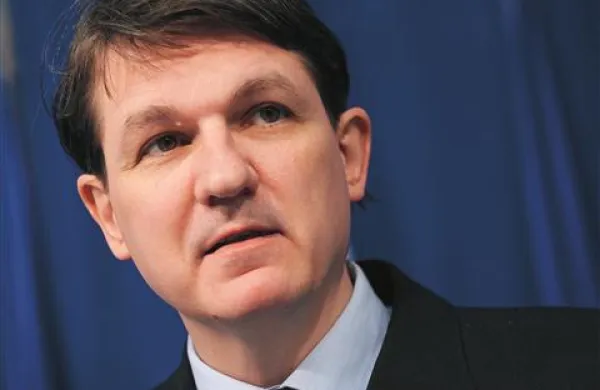 Janez Šušteršič