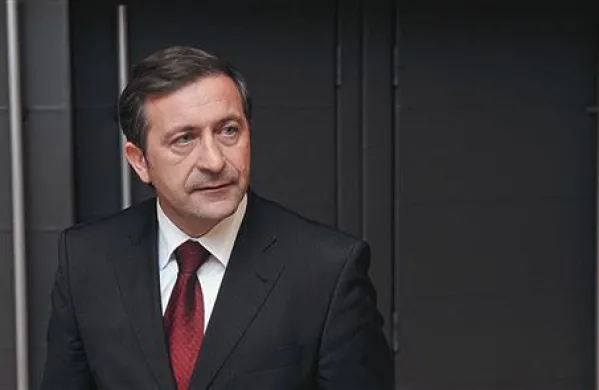 Karl Erjavec