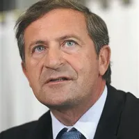 Karl Erjavec