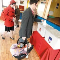 Tudi Primorci proti Družinskem zakoniku