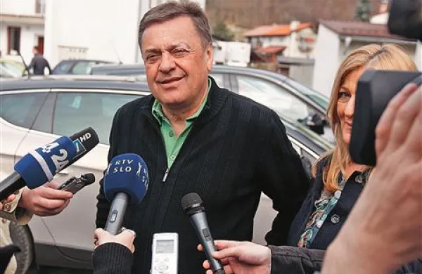 Zoran Janković