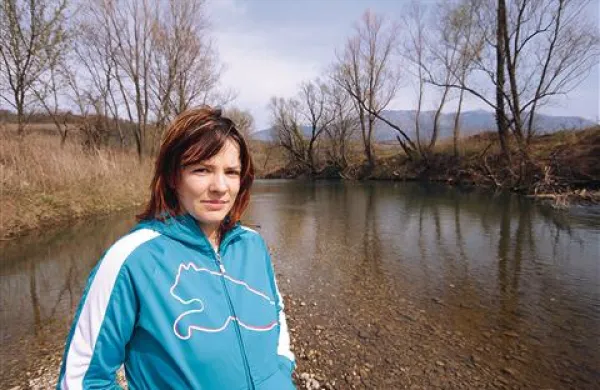 Andreja Žorž :”Starši otrok, kroničnih bolnikov s težkimi boleznimi, se pogosto nimajo kam obrniti po pomoč in oporo. Na Goriškem  ni  ustanove ali združenja za bolnike s celiakijo, ki so hkrati še diabetiki in alergiki.”