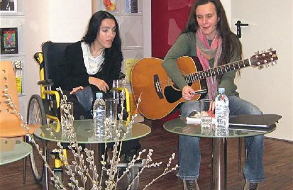 Dan  žena nekoliko drugače